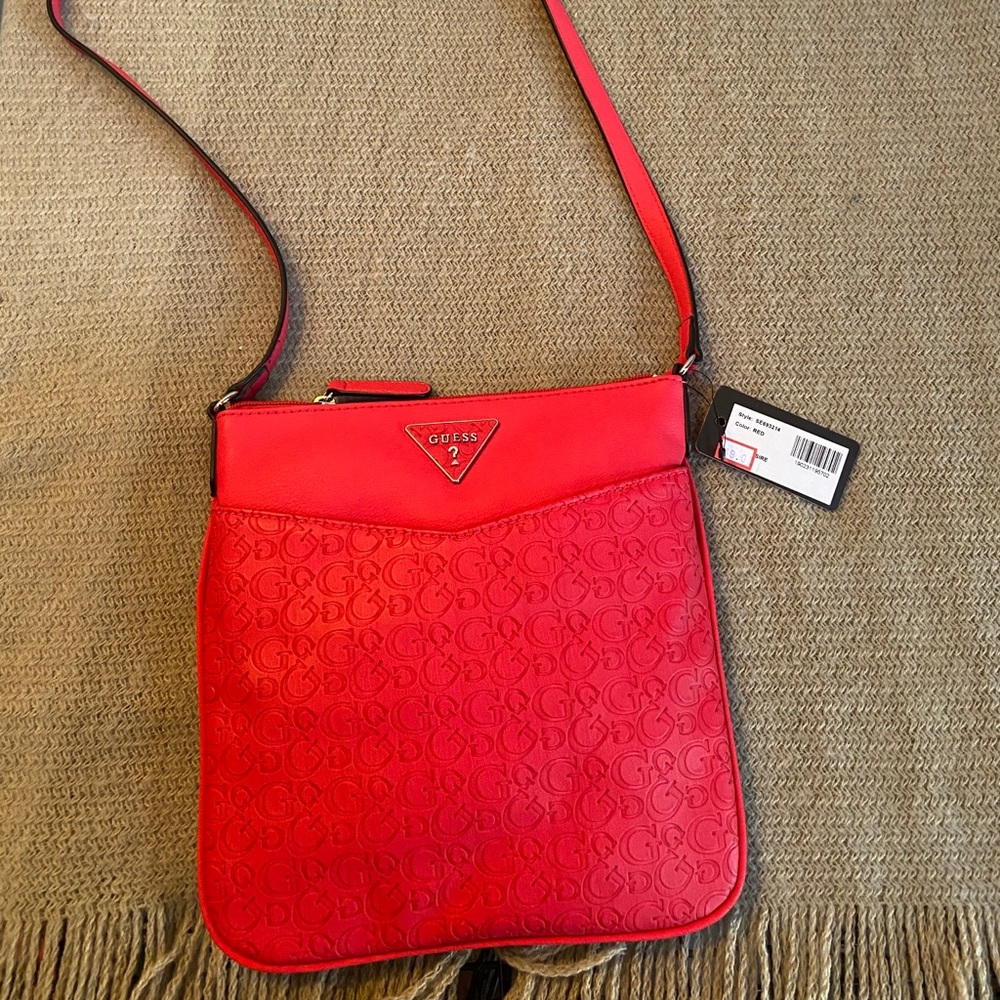 COPY - Guess Crossbody